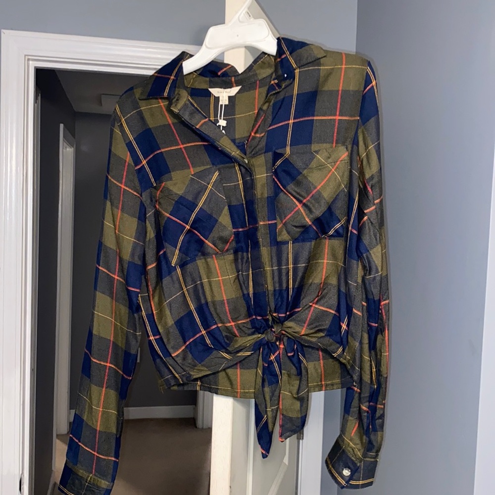 Flannel